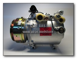 COMP. MITS MONTERO / NATIVA